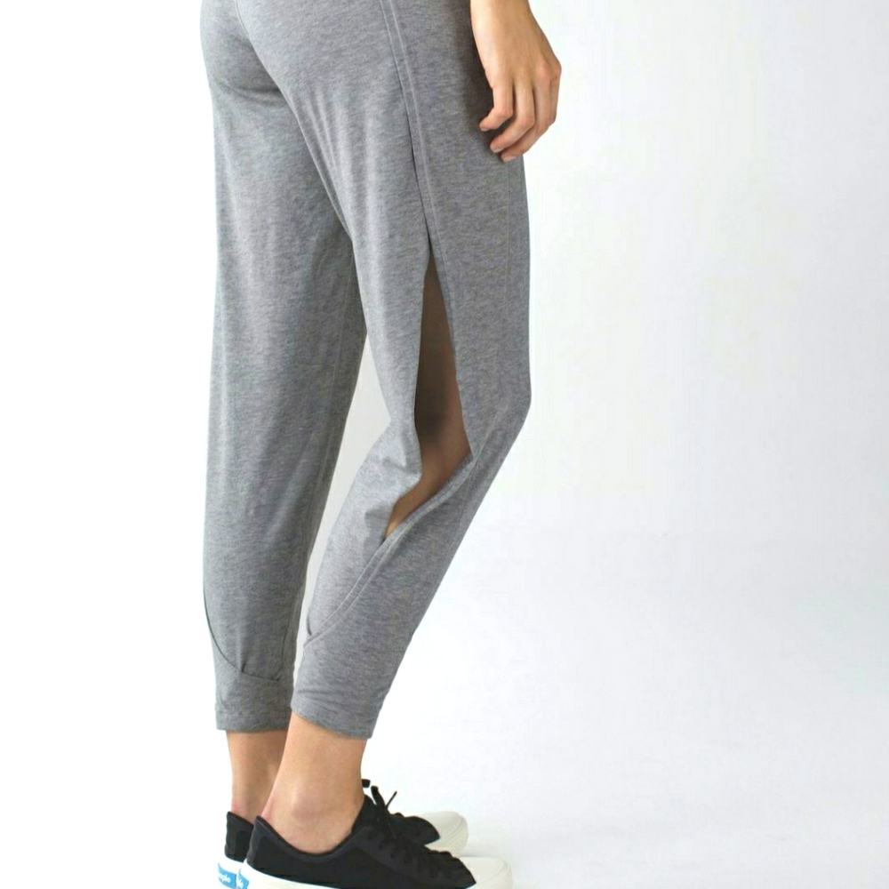 ***ISO*** Lululemon Superb Pants in Black or Grey